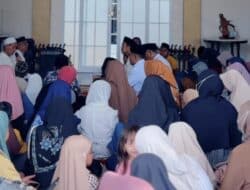 Peka Aksara - Karya Milenial Untuk Dunia 2 Sumenep