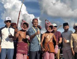 Peka Aksara - Karya Milenial Untuk Dunia 2 Pantai galung