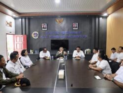 Peka Aksara - Karya Milenial Untuk Dunia 2 Wamen ossy