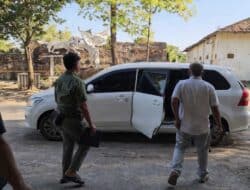 Peka Aksara - Karya Milenial Untuk Dunia 3 Sumenep