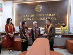 Peka Aksara - Karya Milenial Untuk Dunia 2 Wamen ossy