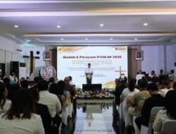 Peka Aksara - Karya Milenial Untuk Dunia 2 Atr/bpn