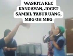 Peka Aksara - Karya Milenial Untuk Dunia 2 Sppg cendikia waskita