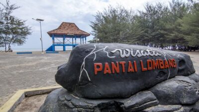 Peka Aksara - Karya Milenial Untuk Dunia 7 Wisata sumenep