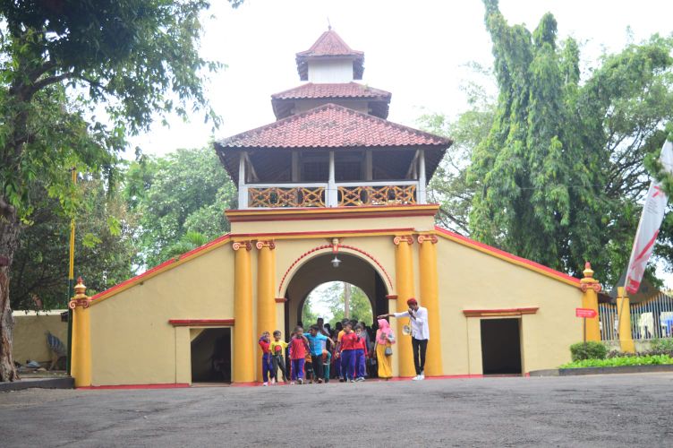 Keraton sumenep