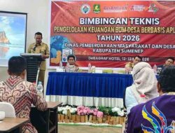 Dpmd sumenep