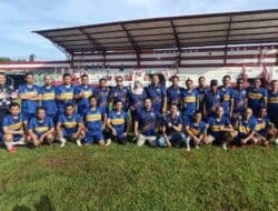 Peka Aksara - Karya Milenial Untuk Dunia 2 Rsudma