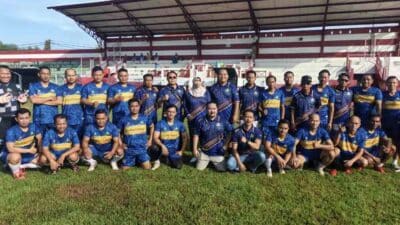 Peka Aksara - Karya Milenial Untuk Dunia 9 Rsudma