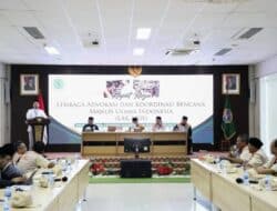 Peka Aksara - Karya Milenial Untuk Dunia 2 Nusron wahid