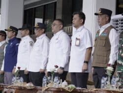 Peka Aksara - Karya Milenial Untuk Dunia 2 Wamen ossy