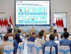 Peka Aksara - Karya Milenial Untuk Dunia 3 Atr/bpn