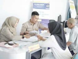 Peka Aksara - Karya Milenial Untuk Dunia 2 Sertipikat