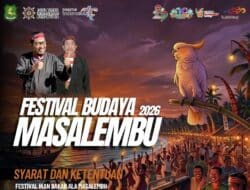 Masalembu