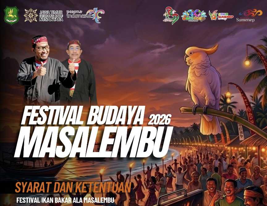 Masalembu