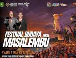 Masalembu