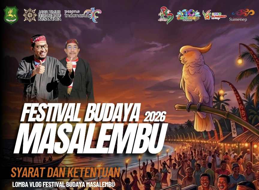 Masalembu