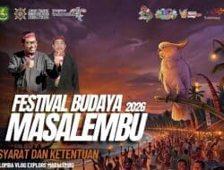 Masalembu