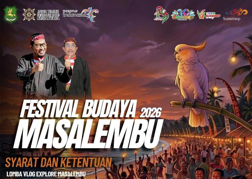 Masalembu