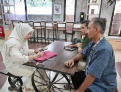 Peka Aksara - Karya Milenial Untuk Dunia 2 Sertipikat
