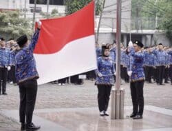 Peka Aksara - Karya Milenial Untuk Dunia 3 Harkitnas