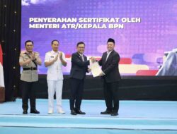 Peka Aksara - Karya Milenial Untuk Dunia 2 Lemhannas