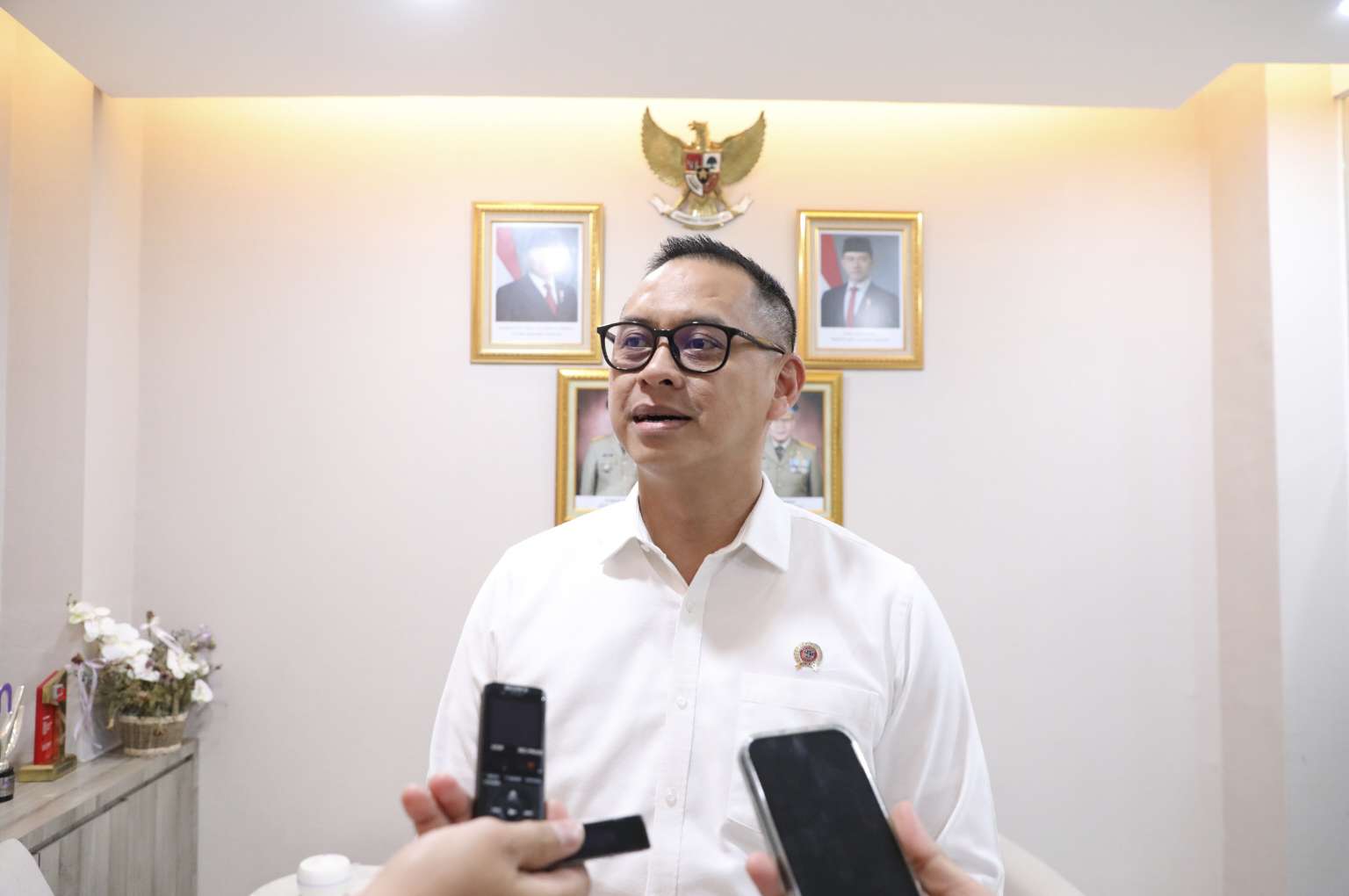Tanah