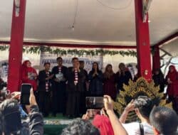Peka Aksara - Karya Milenial Untuk Dunia 2 Perempuan pesisir