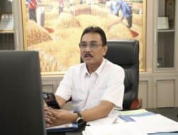 Peka Aksara - Karya Milenial Untuk Dunia 3 Atr/bpn