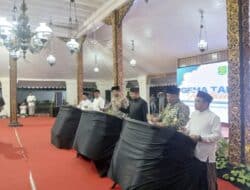 Peka Aksara - Karya Milenial Untuk Dunia 2 Sumenep