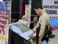 Peka Aksara - Karya Milenial Untuk Dunia 4 sentuh tanahku