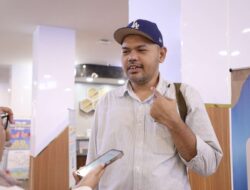 Peka Aksara - Karya Milenial Untuk Dunia 2 pertanahan