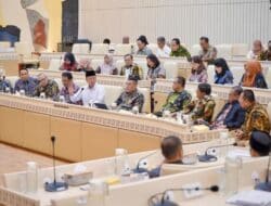 Peka Aksara - Karya Milenial Untuk Dunia 2 dpr ri