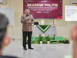 Peka Aksara - Karya Milenial Untuk Dunia 1 atr/bpn