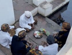 Peka Aksara - Karya Milenial Untuk Dunia 2 jamasan keris