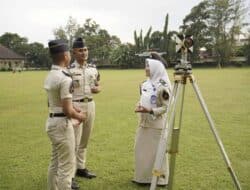 Peka Aksara - Karya Milenial Untuk Dunia 1 stpn