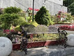 Peka Aksara - Karya Milenial Untuk Dunia 2 kampong arab