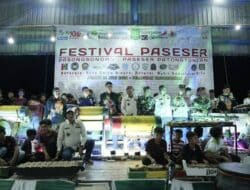 Peka Aksara - Karya Milenial Untuk Dunia 2 pasongsongan