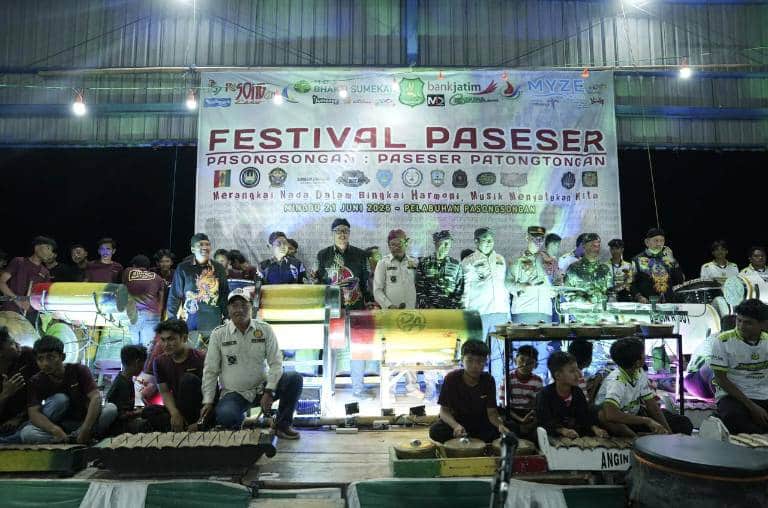 pasongsongan