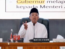 Peka Aksara - Karya Milenial Untuk Dunia 1 atr/bpn