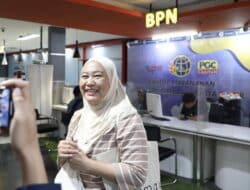 Peka Aksara - Karya Milenial Untuk Dunia 1 sertipikat tanah