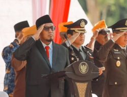 Bupati fauzi