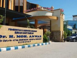 Peka Aksara - Karya Milenial Untuk Dunia 2 Sumenep