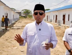 Peka Aksara - Karya Milenial Untuk Dunia 1 Bantu Korban Bencana Aceh Tamiang, Menteri Nusron Wahid Apresiasi Yayasan Buddha Tzu Chi