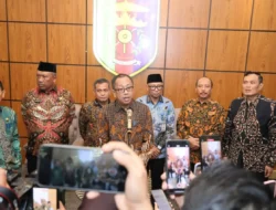 Peka Aksara - Karya Milenial Untuk Dunia 2 Gebrakan Baru Kementerian ATRBPN di Lampung Sembilan Program Strategis Diluncurkan untuk Pangkas Birokrasi dan Pacu Ekonomi Daerah