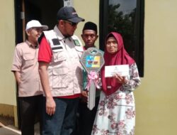 Peka Aksara - Karya Milenial Untuk Dunia 1 bupati fauzi
