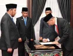 Peka Aksara - Karya Milenial Untuk Dunia 1 Syahwan effendi