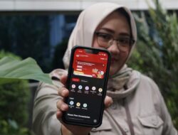 Peka Aksara - Karya Milenial Untuk Dunia 1 Sentuh tanahku