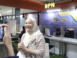 Peka Aksara - Karya Milenial Untuk Dunia 3 sertipikat tanah
