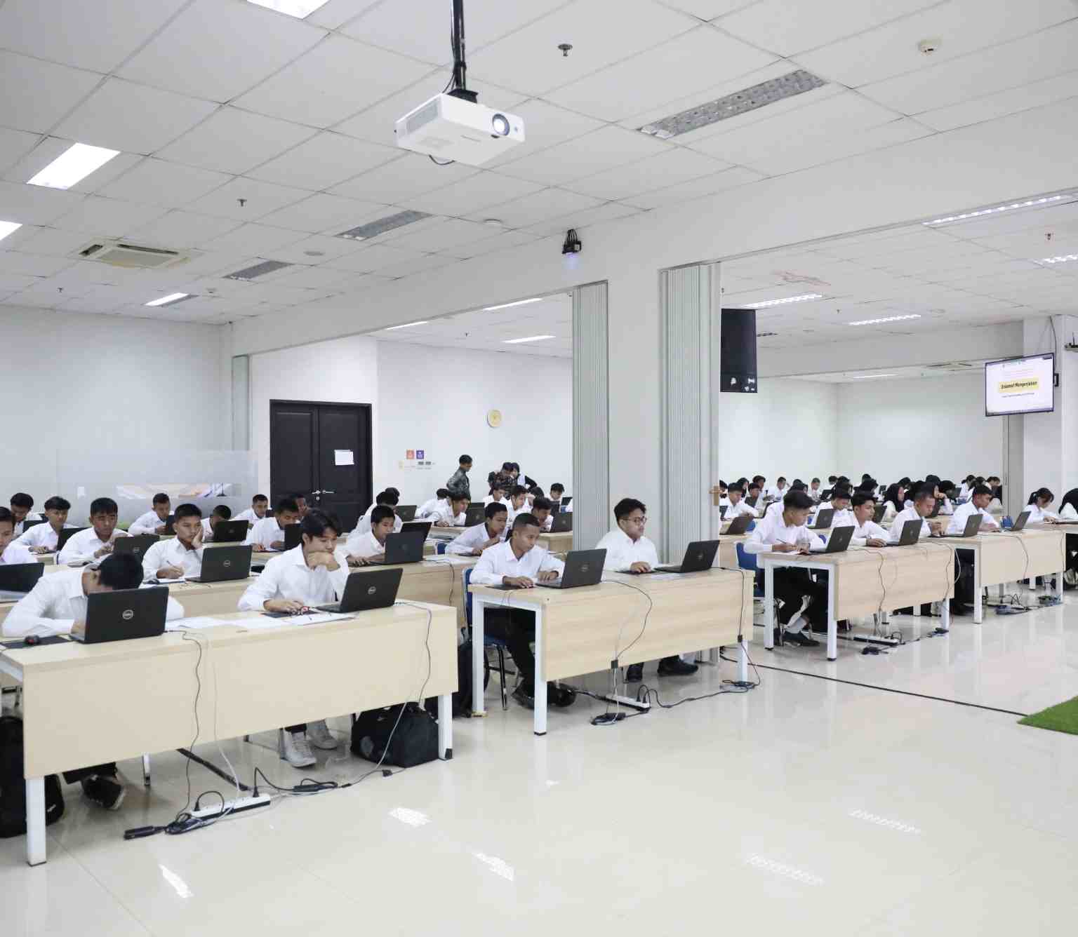 taruna baru