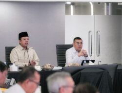 Peka Aksara - Karya Milenial Untuk Dunia 1 Nusron